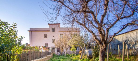 4 bedrooms Apartment in Zagarolo, Italy No. 129770 35