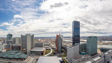 4-Zimmer Wohnung in Wien, Austria, Nr. 146384