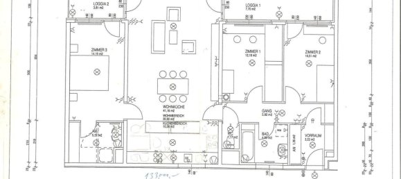 4-Zimmer Wohnung in Wien, Austria, Nr. 146384 8