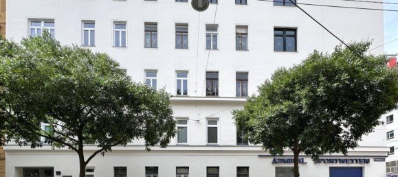 2-Zimmer Wohnung in Wien, Austria, Nr. 211718 12