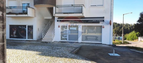 Gewerbliche Immobilie in Luso, Portugal 76m², Nr. 66374 2