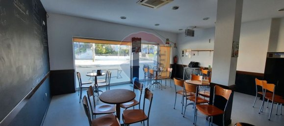 Gewerbliche Immobilie in Luso, Portugal 76m², Nr. 66374 8