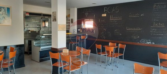 Gewerbliche Immobilie in Luso, Portugal 76m², Nr. 66374 5