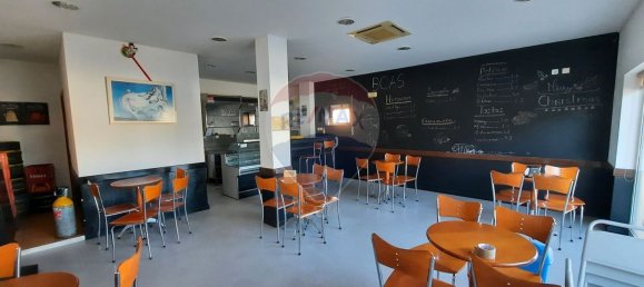 Gewerbliche Immobilie in Luso, Portugal 76m², Nr. 66374 6