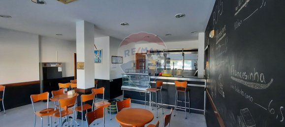 Gewerbliche Immobilie in Luso, Portugal 76m², Nr. 66374 4