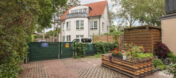 بناية في Lichterfelde, Germany 351متر مربع رقم 350175 4