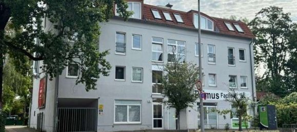 بناية في Lichterfelde, Germany 351متر مربع رقم 350175 2