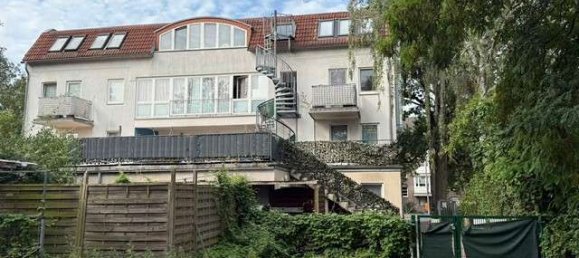 بناية في Lichterfelde, Germany 351متر مربع رقم 350175 5