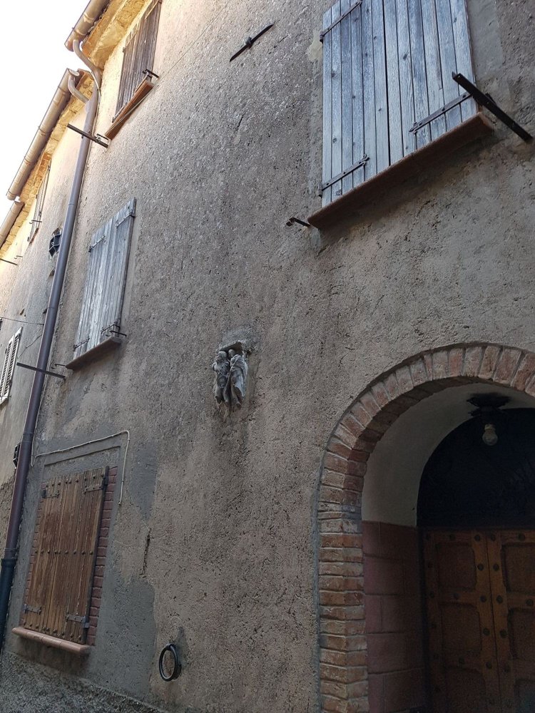 6غرفة منزل في Castell'Azzara, Italy رقم 255593