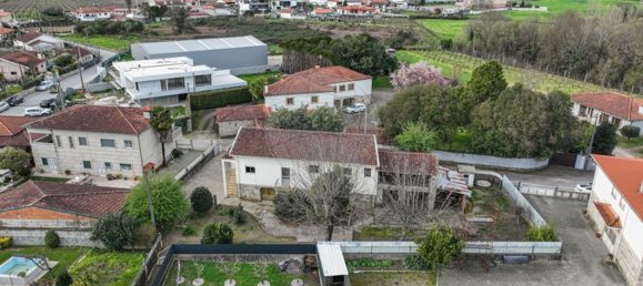 5 غرف نوم منزل في Guimaraes, Portugal رقم 146809 34