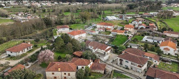 5 غرف نوم منزل في Guimaraes, Portugal رقم 146809 32