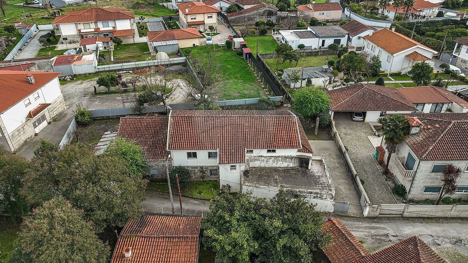 5 غرف نوم منزل في Guimaraes, Portugal رقم 146809