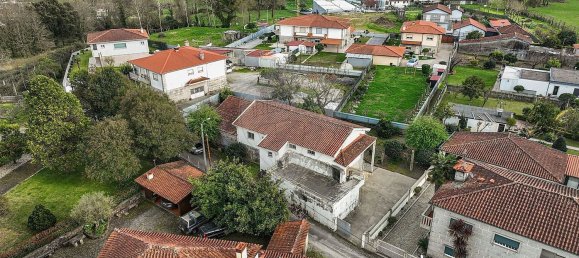 5 غرف نوم منزل في Guimaraes, Portugal رقم 146809 22