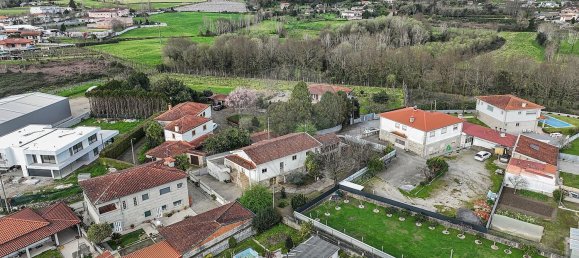 5 غرف نوم منزل في Guimaraes, Portugal رقم 146809 28