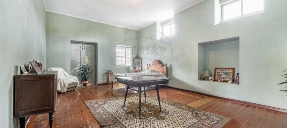 5 غرف نوم منزل في Guimaraes, Portugal رقم 146809 15