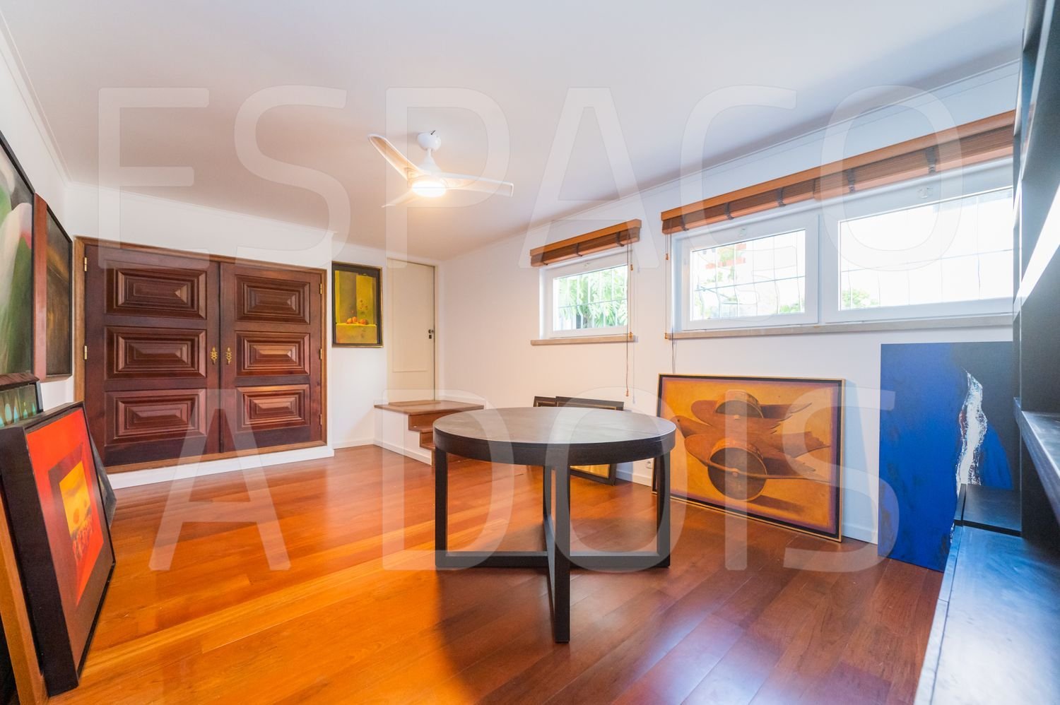 60m² Office in Lisbon, Portugal No. 220789