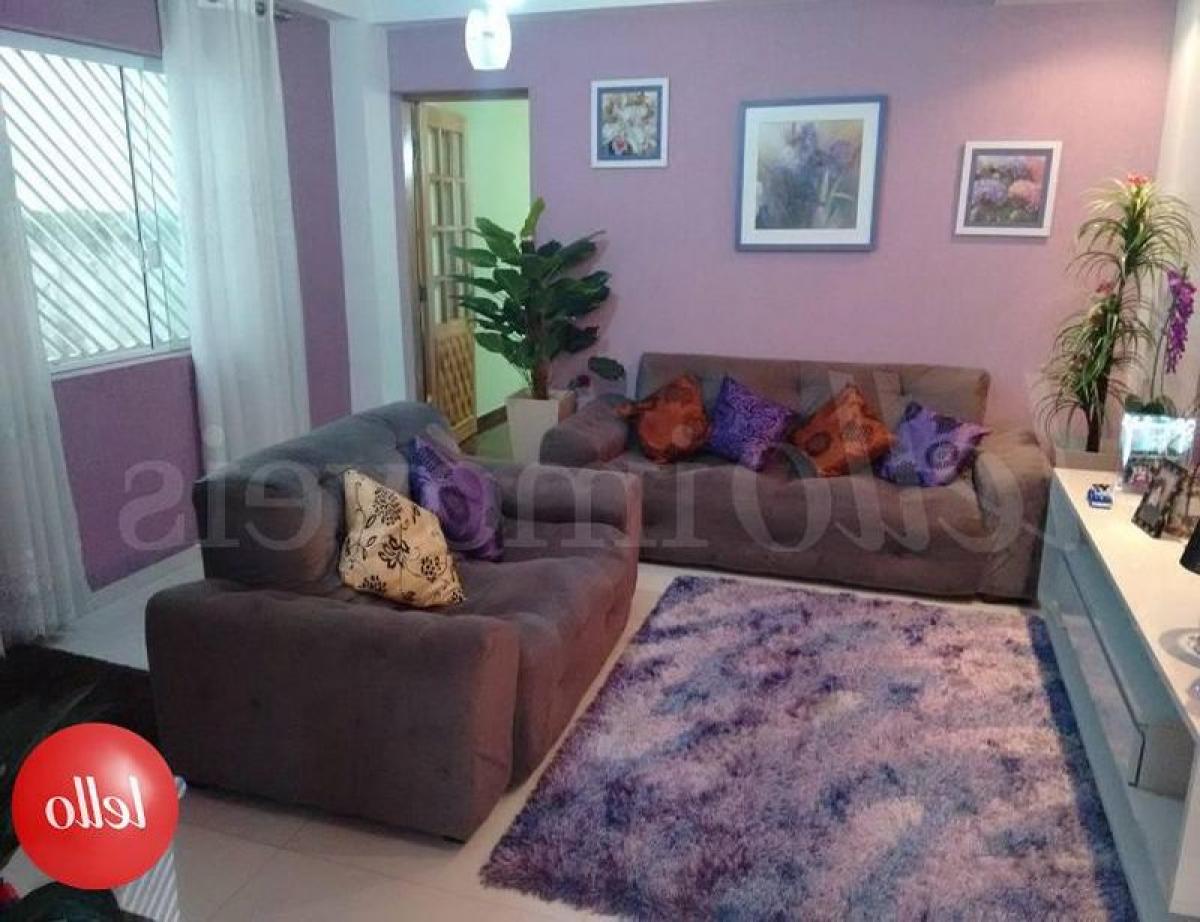 3 غرف نوم منزل في Sao Paulo, Brazil رقم 504140