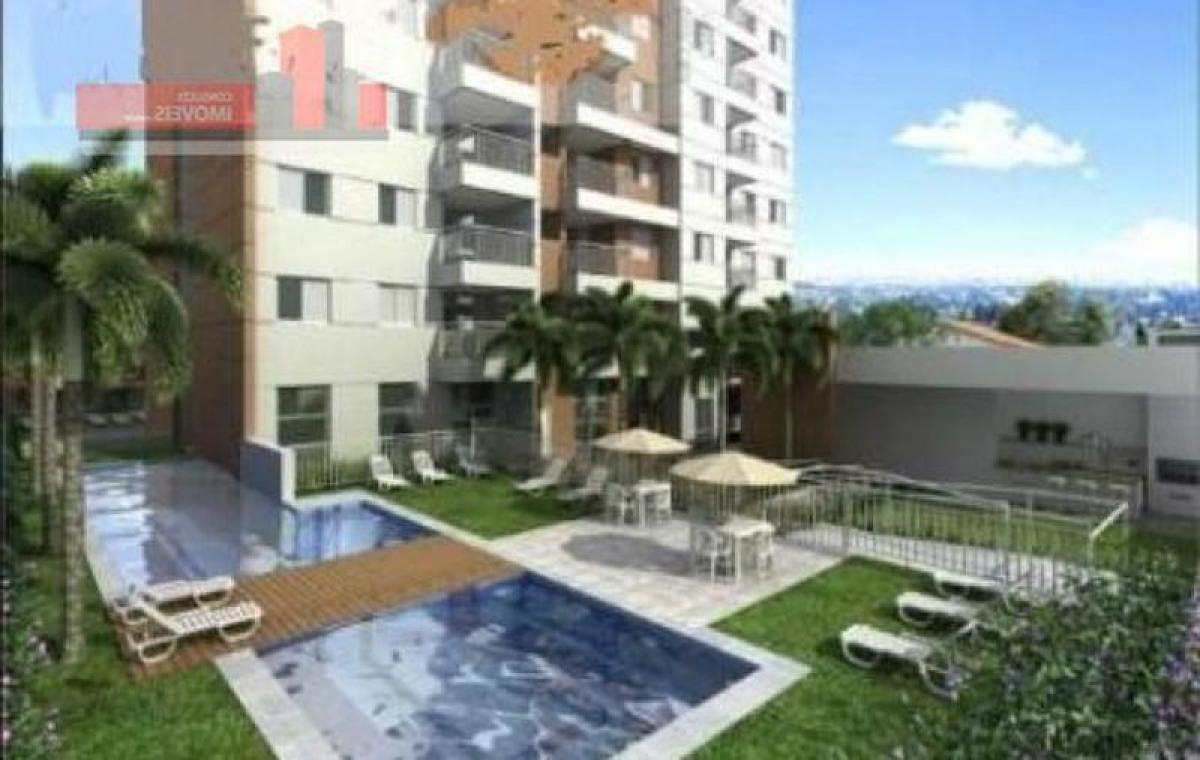 2 chambres Appartement à Sao Paulo, Brazil No. 470215