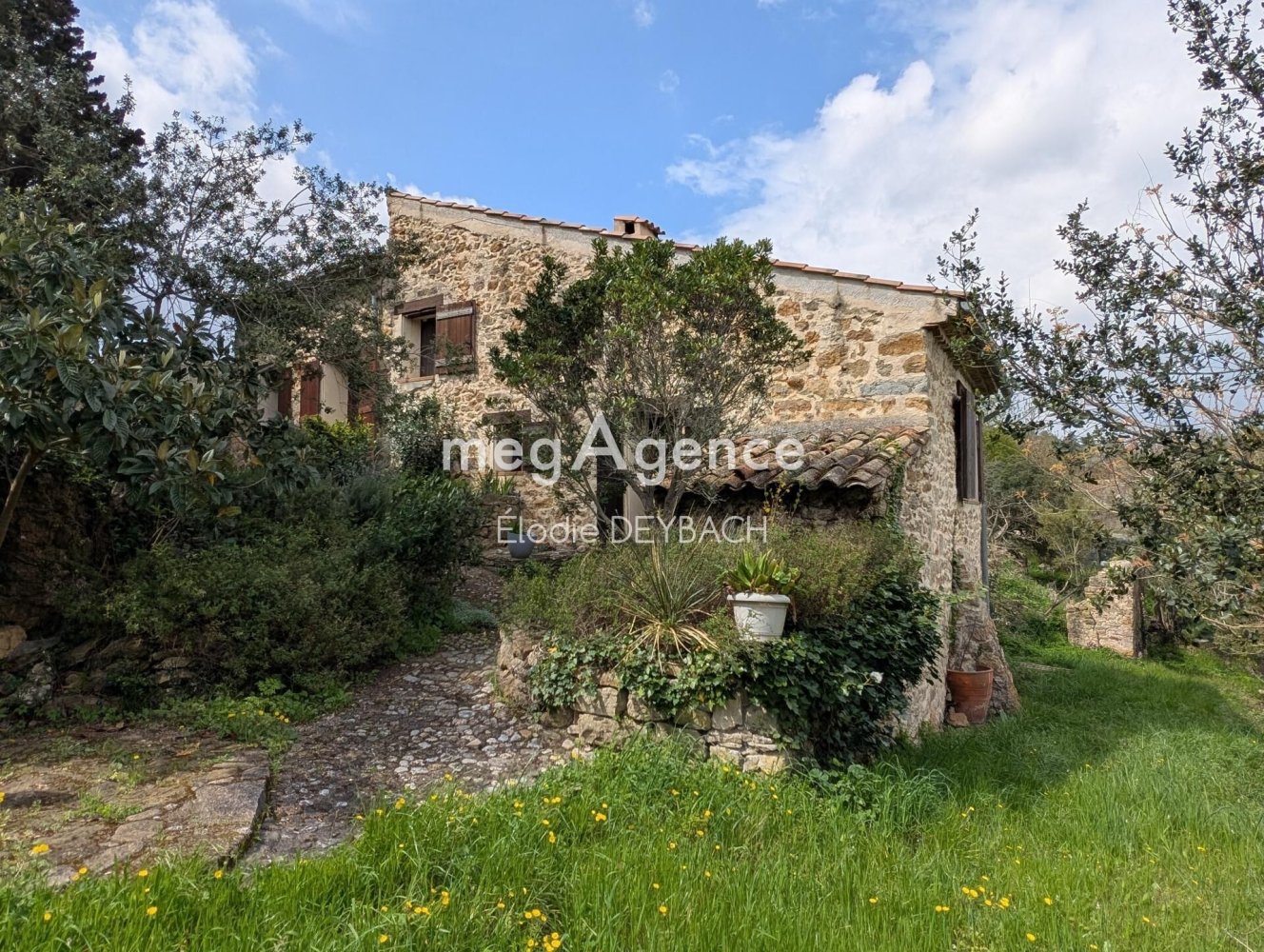 2 غرف نوم منزل في Occitanie, France رقم 326053