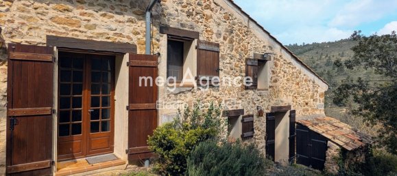 2 غرف نوم منزل في Occitanie, France رقم 326053 6