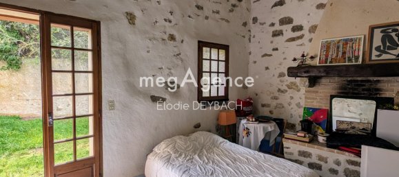 2 غرف نوم منزل في Occitanie, France رقم 326053 4