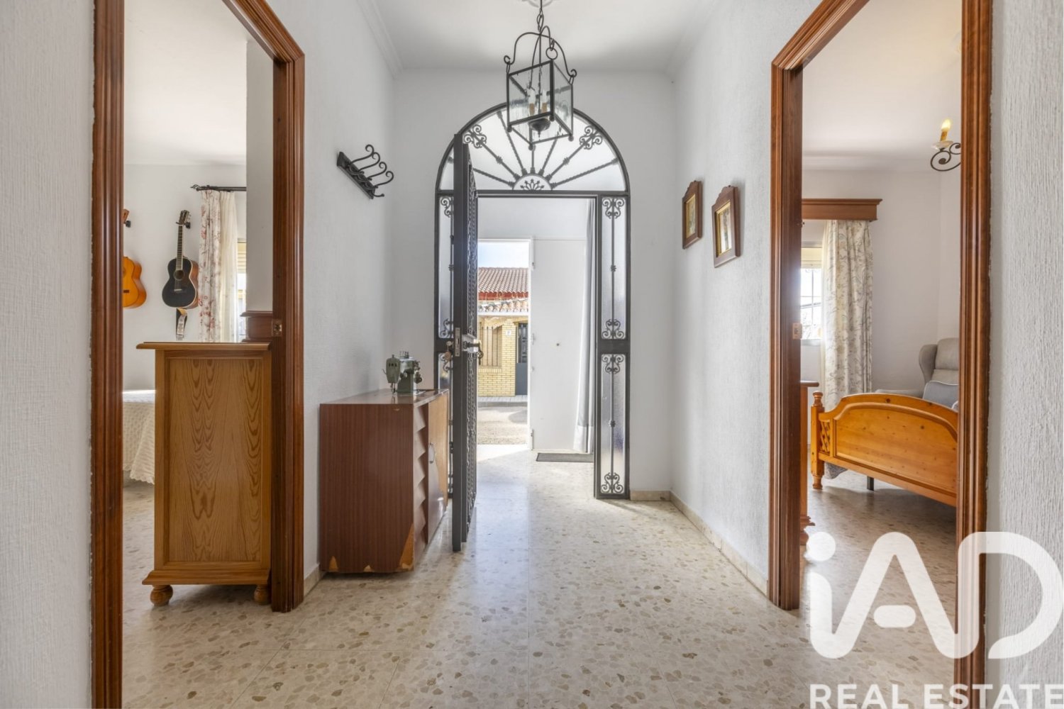 3 bedrooms Villa in Guillena, Spain No. 292080