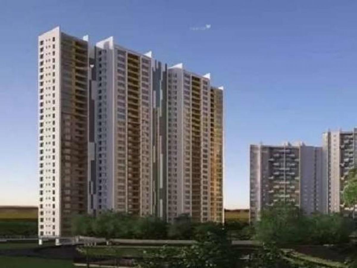 3 bedrooms House in Kolkata, India No. 5910