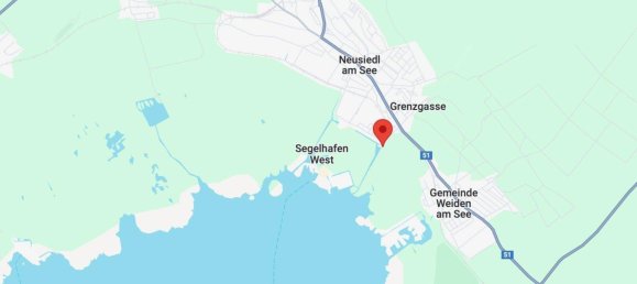 2غرفة شقة في Neusiedl am See, Austria رقم 89089 11