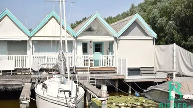 2غرفة شقة في Neusiedl am See, Austria رقم 89089