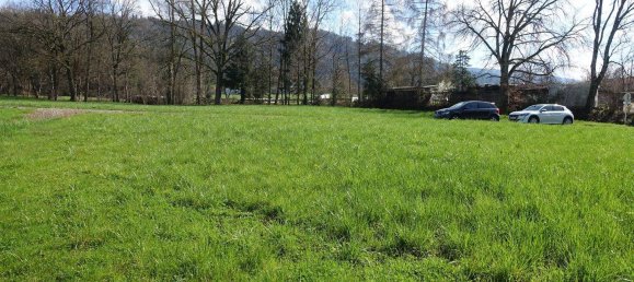 Terreno em Horbranz, Austria N.º 242419 5