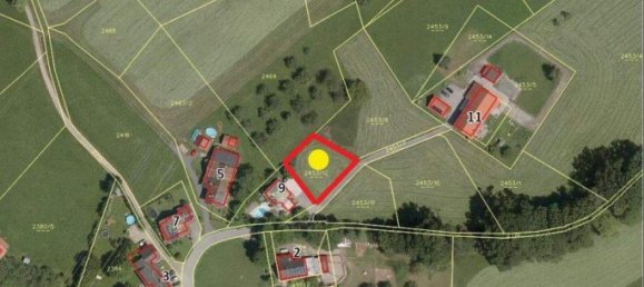 Terreno em Horbranz, Austria N.º 242419 6