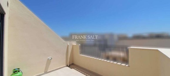 Пентхаус с 2 спальнями в Мкабба, Мальта № 8080 10