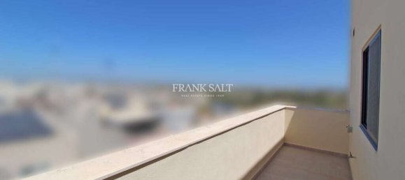 Пентхаус с 2 спальнями в Мкабба, Мальта № 8080 12