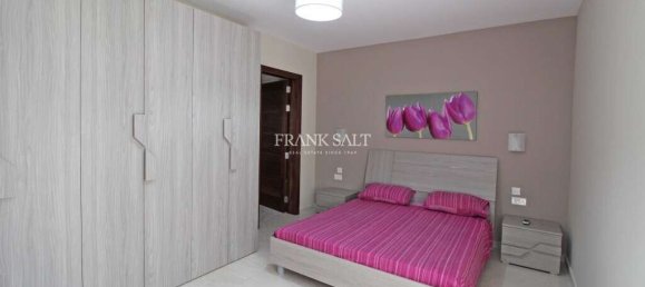 Пентхаус с 2 спальнями в Мкабба, Мальта № 8080 14