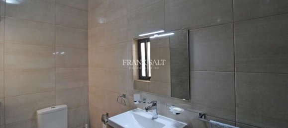 Пентхаус с 2 спальнями в Мкабба, Мальта № 8080 25