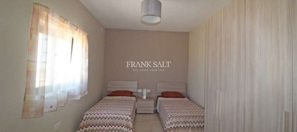 Пентхаус с 2 спальнями в Мкабба, Мальта № 8080 20