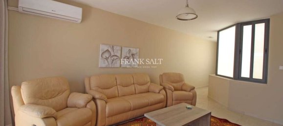 Пентхаус с 2 спальнями в Мкабба, Мальта № 8080 2