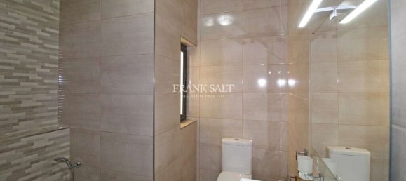 Пентхаус с 2 спальнями в Мкабба, Мальта № 8080 27