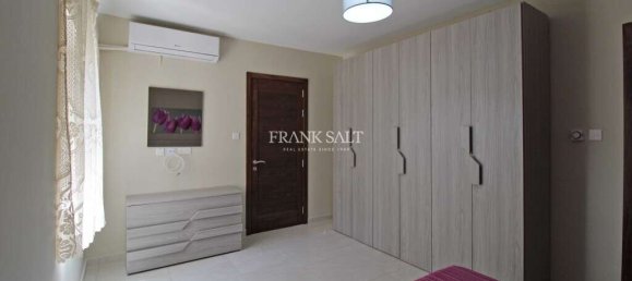 Пентхаус с 2 спальнями в Мкабба, Мальта № 8080 16