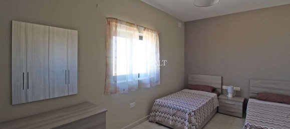 Пентхаус с 2 спальнями в Мкабба, Мальта № 8080 21