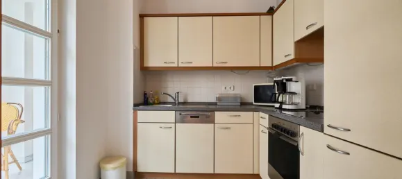 1 chambre Appartement à Mitte, Germany No. 90035 6
