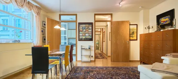 1 chambre Appartement à Mitte, Germany No. 90035 4