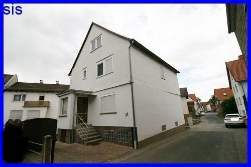 Casa de 5 divisões em Schwalm-Eder, Germany N.º 205950