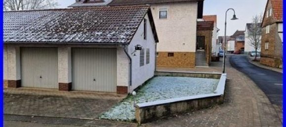 Casa de 5 divisões em Schwalm-Eder, Germany N.º 205950 3