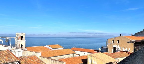 Дуплекс с 3 комнатами в Чефалу, Италия № 169977 35