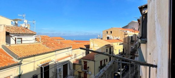 Дуплекс с 3 комнатами в Чефалу, Италия № 169977 19