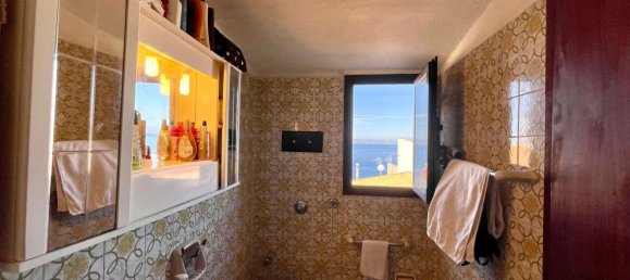 Дуплекс с 3 комнатами в Чефалу, Италия № 169977 42