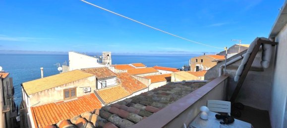 Дуплекс с 3 комнатами в Чефалу, Италия № 169977 2