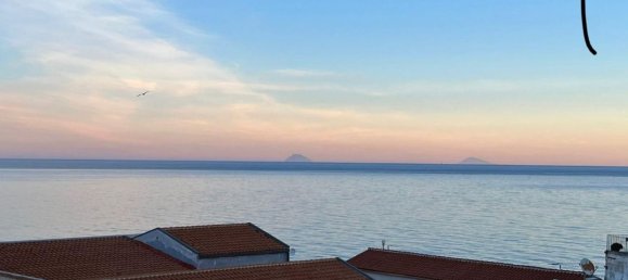 Дуплекс с 3 комнатами в Чефалу, Италия № 169977 39