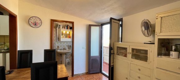 Дуплекс с 3 комнатами в Чефалу, Италия № 169977 31